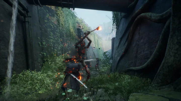 Beast of Reincarnation