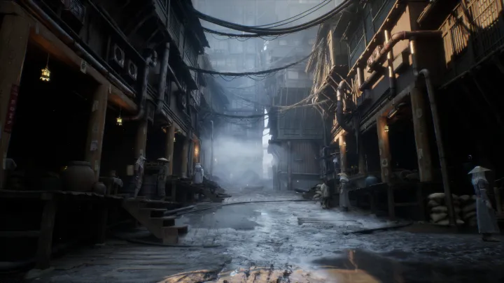 Beast of Reincarnation