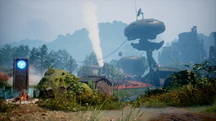 Beast of Reincarnation