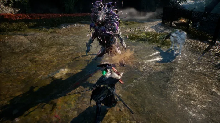 Beast of Reincarnation - PC