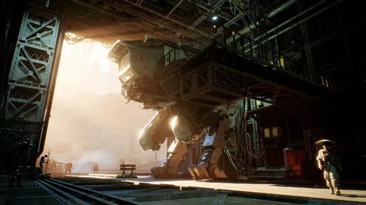 Beast of Reincarnation