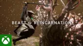 Tráiler de anuncio de Beast of Reincarnation