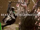 Tráiler de anuncio de Beast of Reincarnation