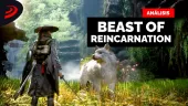 Los PADRES de POKÉMON firman un ACTION RPG único - ANÁLISIS de BEAST OF REINCARNATION