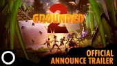 Tráiler de anuncio de Grounded 2