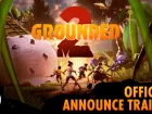 Tráiler de anuncio de Grounded 2