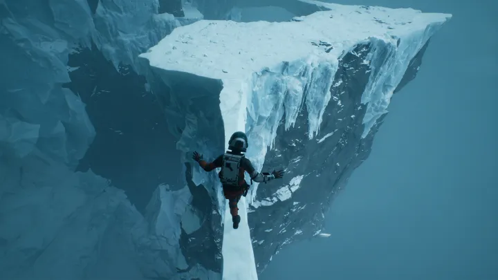 Aphelion (Don't Nod)