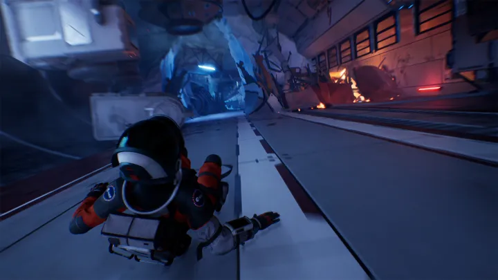 Aphelion (Don't Nod)