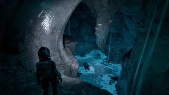 Aphelion (Don't Nod) - Imágenes