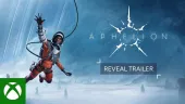 Tráiler de anuncio de Aphelion