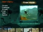 Mountain Bike Adrenaline - Imagen PS2
