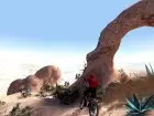 Mountain Bike Adrenaline - Pantalla