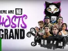 Tráiler de anuncio de There Are No Ghosts at the Grand