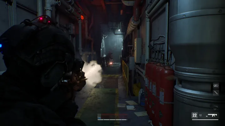 MUDANG Two Hearts - PC