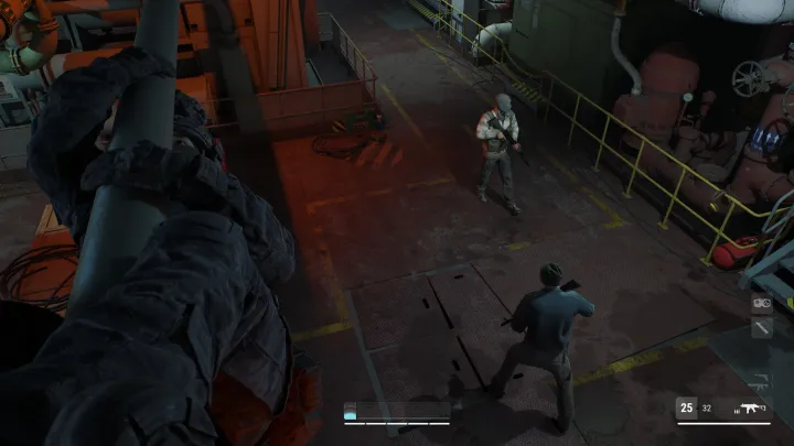 MUDANG Two Hearts - PC