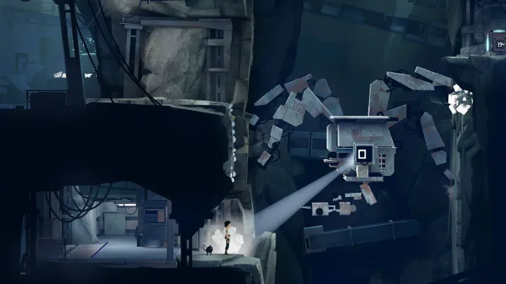 Planet of Lana II Children of the Leaf - PC