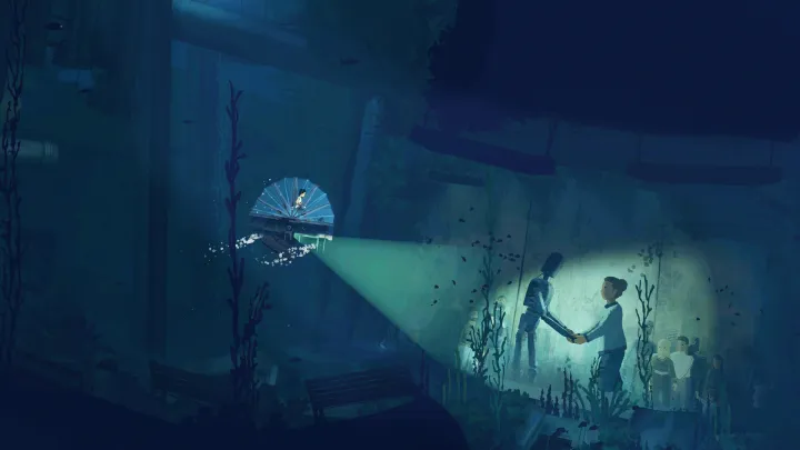 Planet of Lana II Children of the Leaf - PC