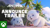 Tráiler de anuncio de Aniimo