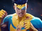 Invincible VS