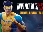 Tráiler de anuncio de Invincible VS