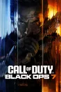 Call of Duty: Black Ops 7 Xbox Series
