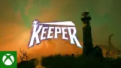 Tráiler de anuncio de Keeper