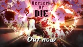Tráiler de Berserk or Die