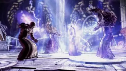 Dragon Age Origins PS3