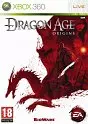 Dragon Age: Origins Xbox 360