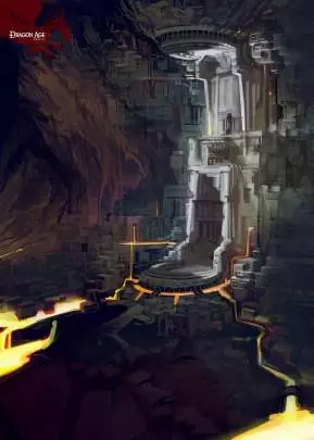 Dragon Age Origins - PS3