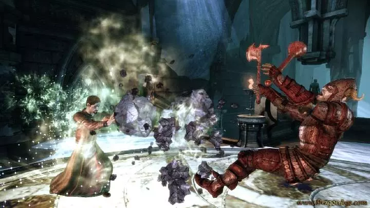 Dragon Age Origins - PS3