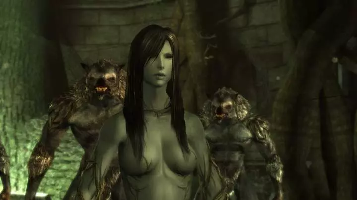 Dragon Age Origins - PS3