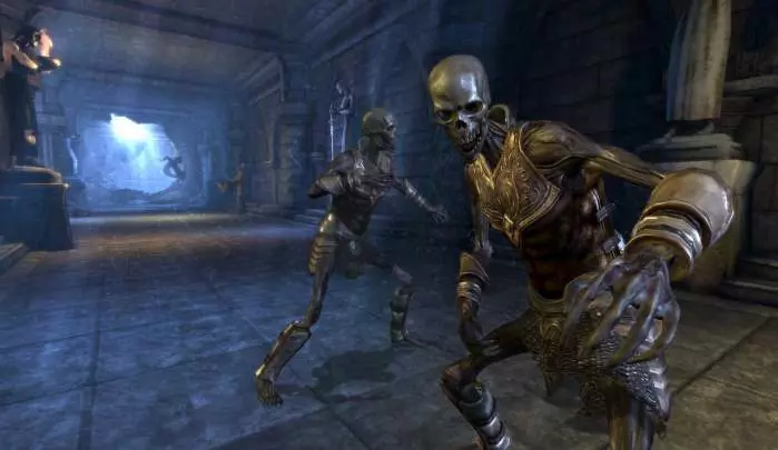 Dragon Age Origins - PS3