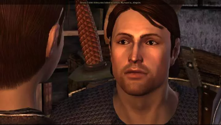 Dragon Age: Origins