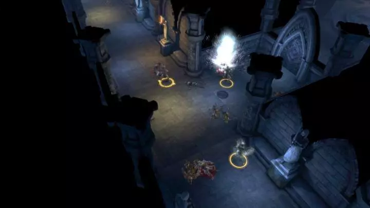 Dragon Age Origins - PS3