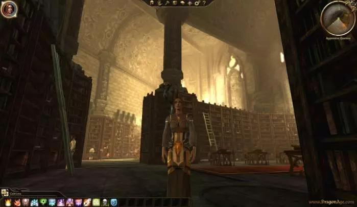 Dragon Age Origins - PS3