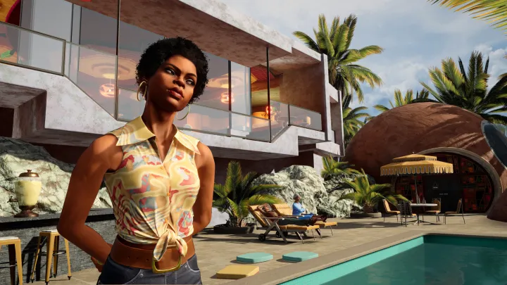 Agatha Christie Muerte en el Nilo - PC