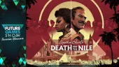 Tráiler de anuncio de Agatha Christie: Muerte en el Nilo