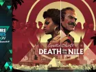 Tráiler de anuncio de Agatha Christie: Muerte en el Nilo