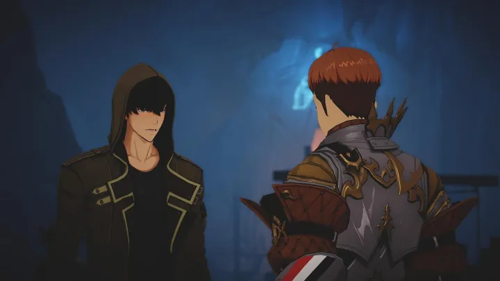 Solo Leveling ARISE OVERDRIVE - PC