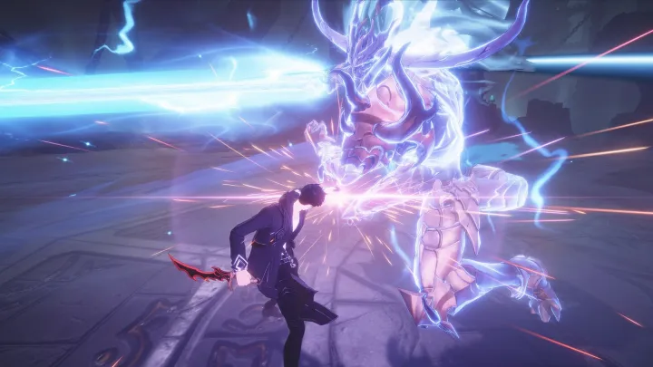 Solo Leveling:ARISE OVERDRIVE