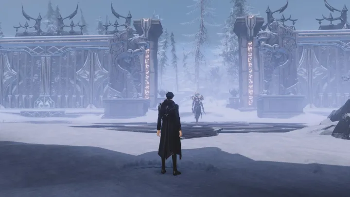 Solo Leveling ARISE OVERDRIVE