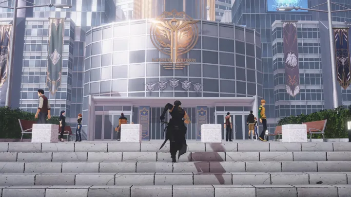 Solo Leveling ARISE OVERDRIVE