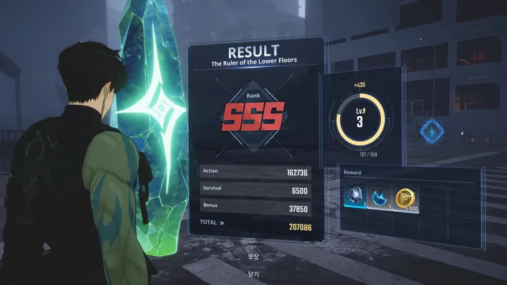 Solo Leveling ARISE OVERDRIVE