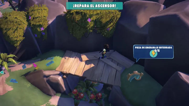 Survival Kids - Nintendo Switch 2