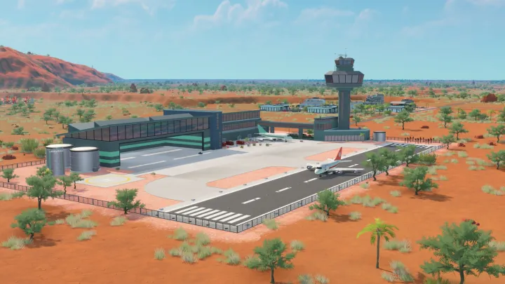 Rise of Industry 2 - PC