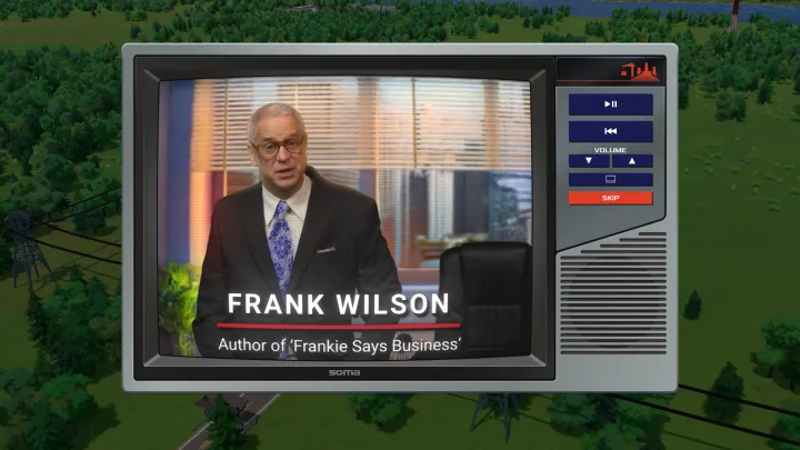 Rise of Industry 2 - PC