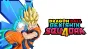 Dragon Ball Gekishin Squadra Nintendo Switch