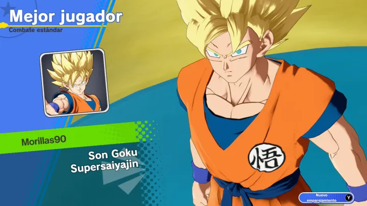 Dragon Ball Gekishin Squadra