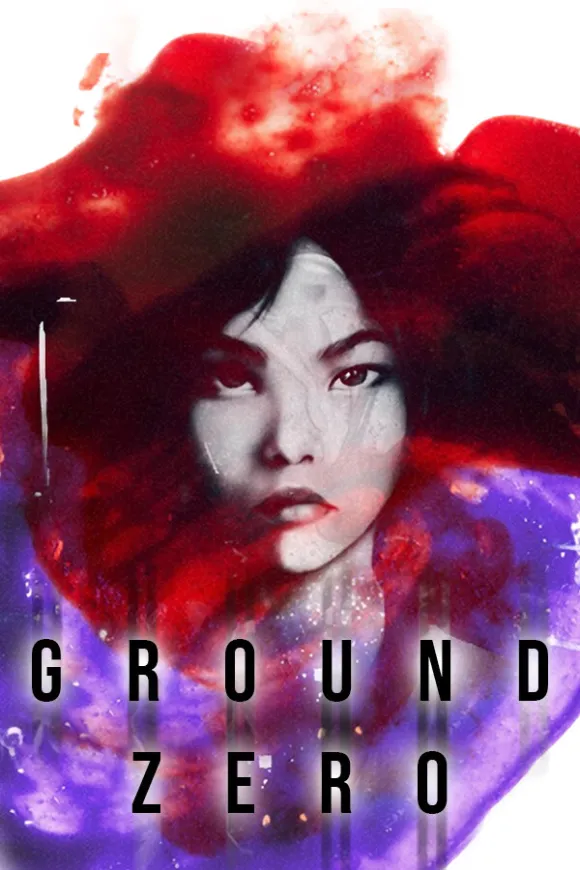 Carátula de Ground Zero